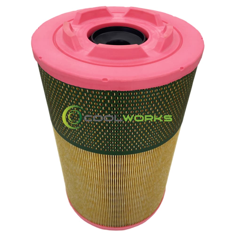 Air Filter 1613950300