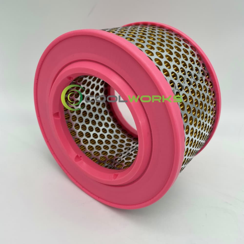 Air Oil Separator For Screw Compressor