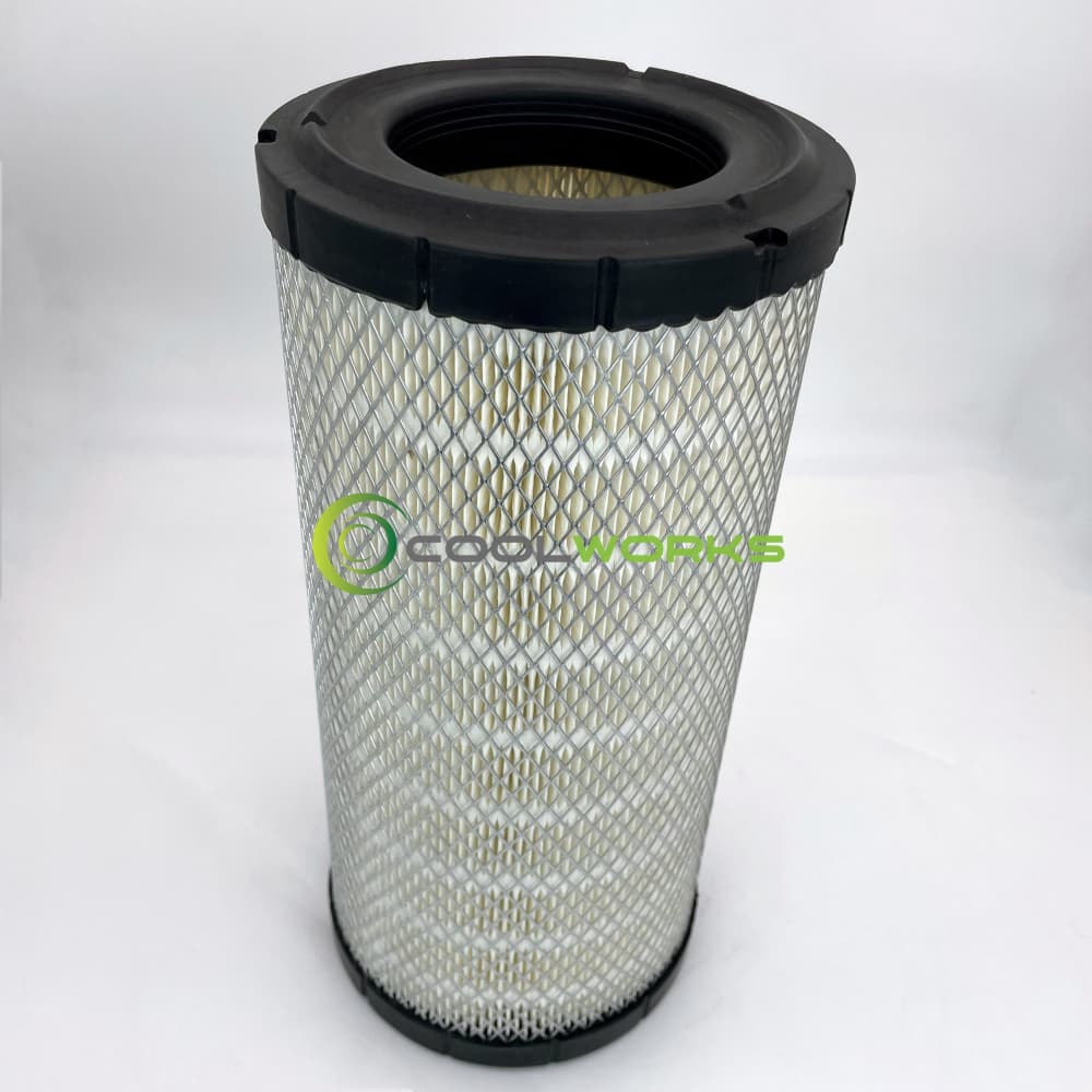 Air Oil Separator For Screw Compressor