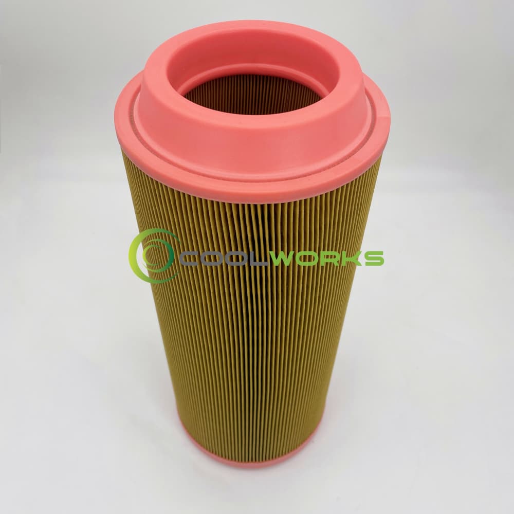 Air Filter For Screw Compressor