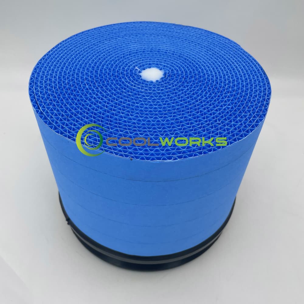 Air Filter For Screw Compressor