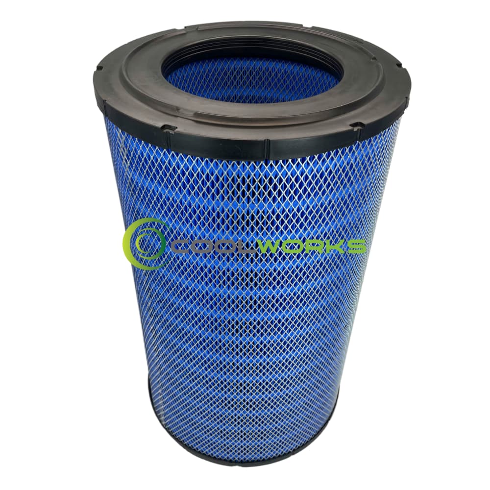 Air Oil Separator For Screw Compressor