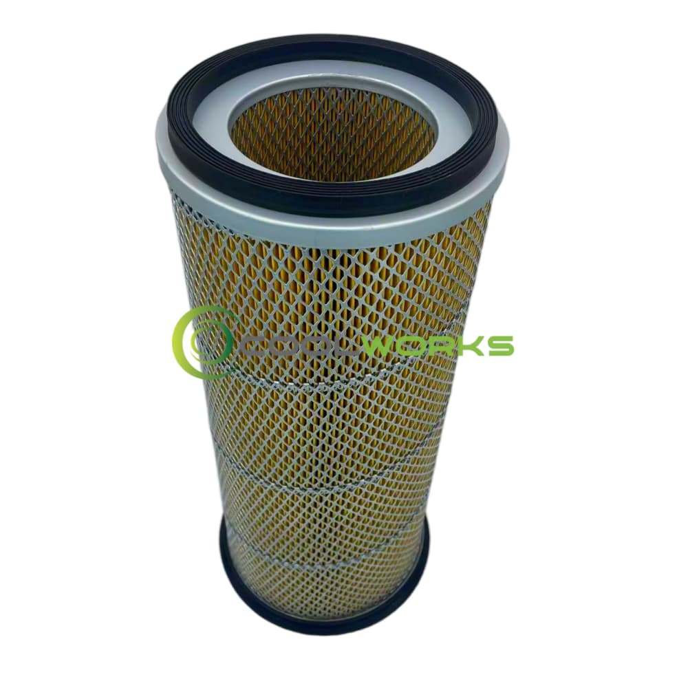 Air Oil Separator For Screw Compressor