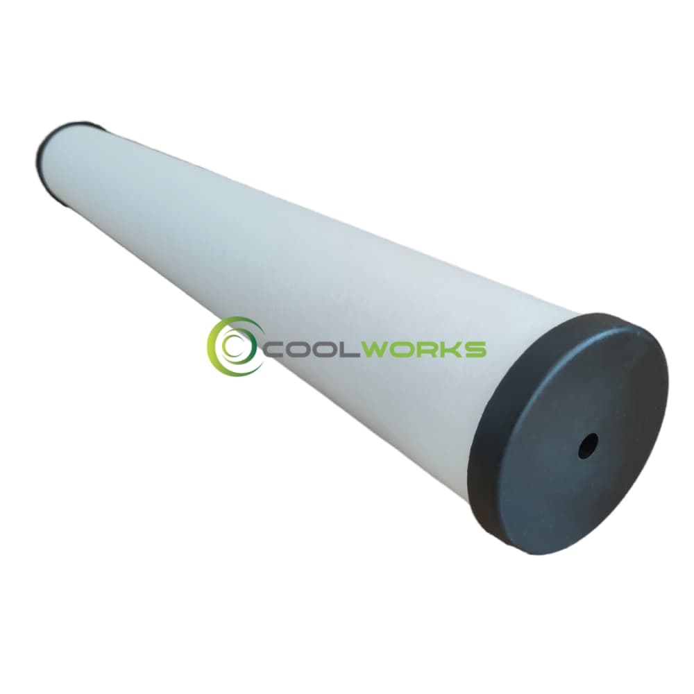 Line Filter For Screw Compressor