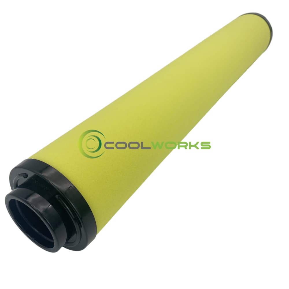 Line Filter For Screw Compressor