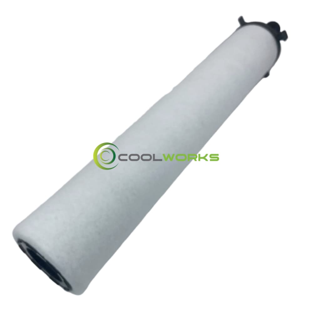 Line Filter For Screw Compressor