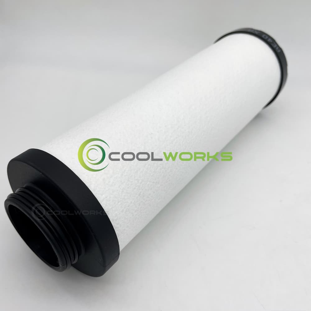 Line Filter For Screw Compressor