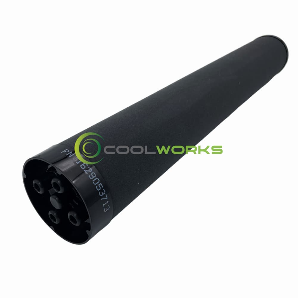 Line Filter For Screw Compressor