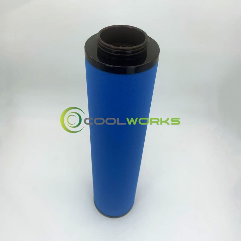 Line Filter For Screw Compressor