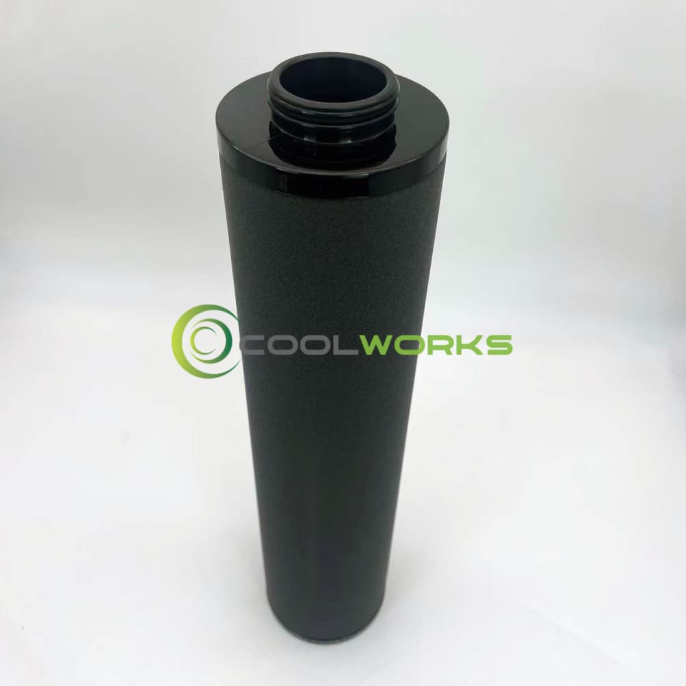 Line Filter For Screw Compressor