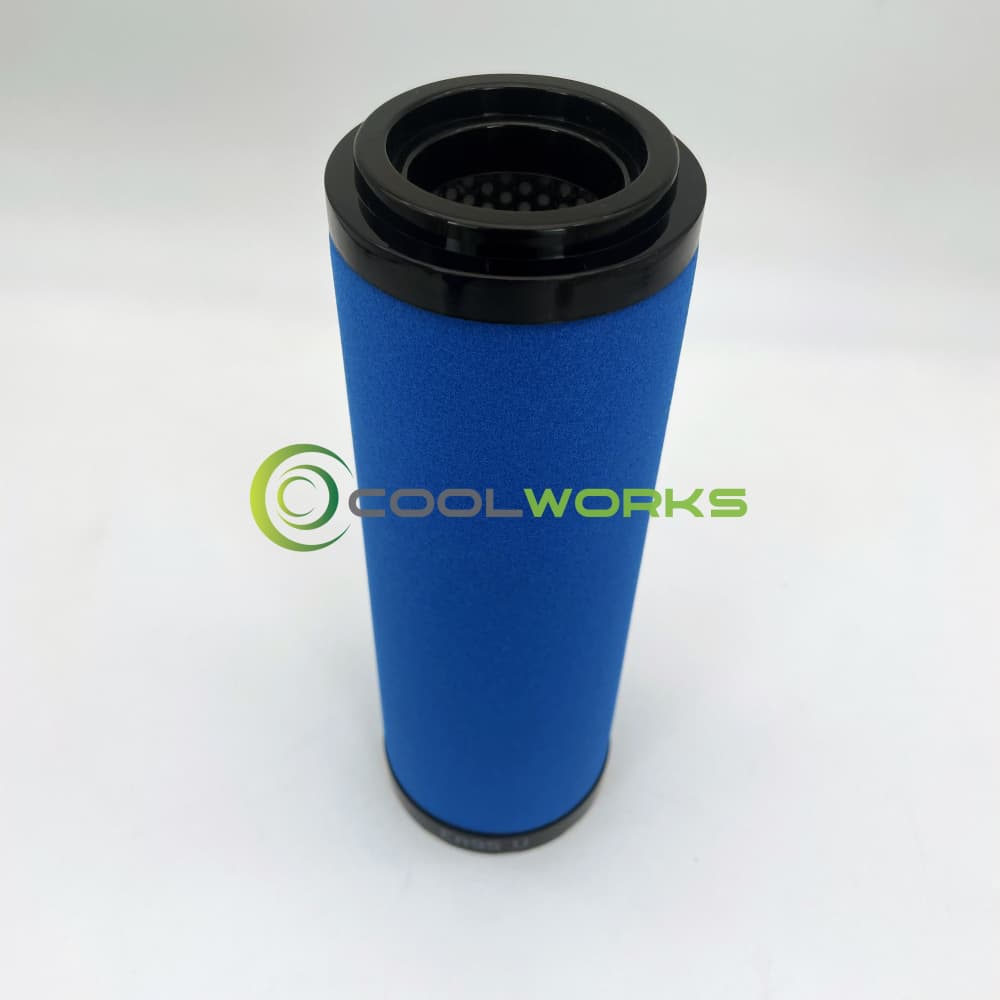 Line Filter For Screw Compressor