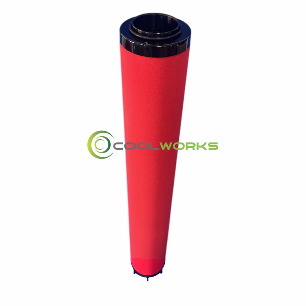 Line Filter For Screw Compressor