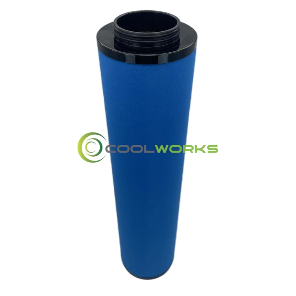 Line Filter For Screw Compressor