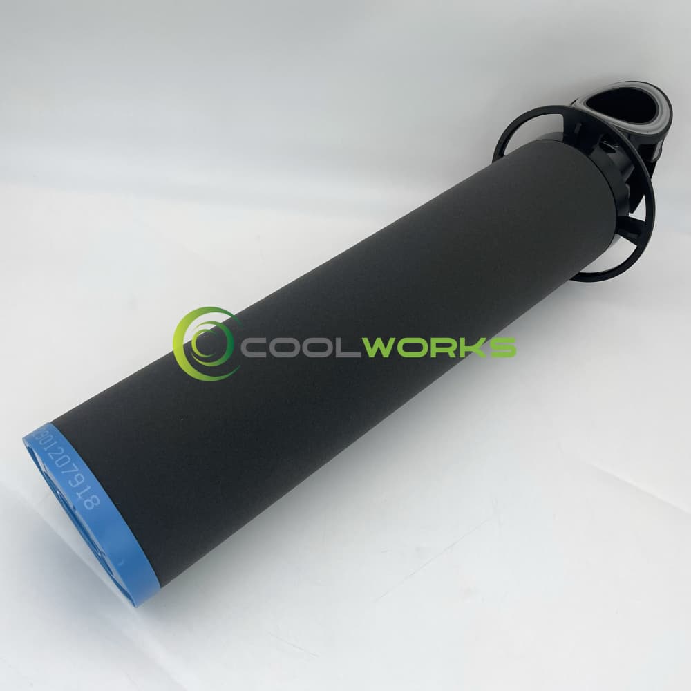 Line Filter For Screw Compressor