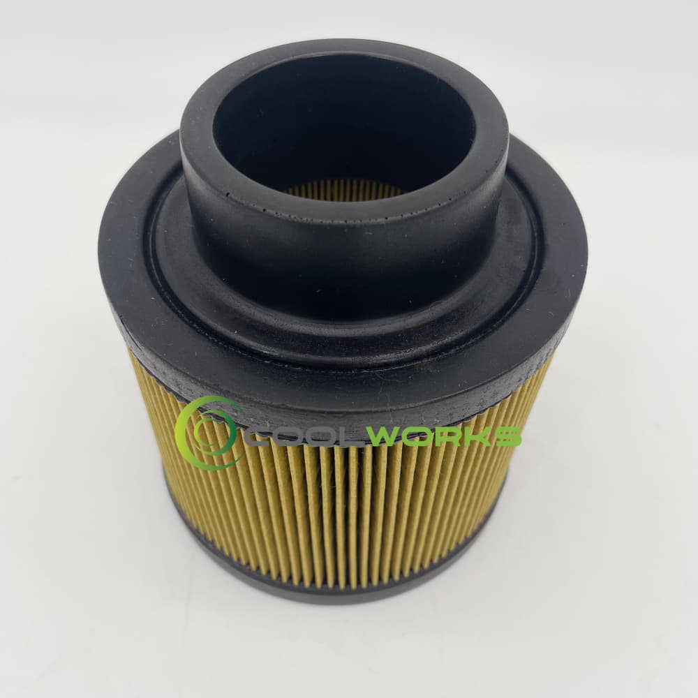 Air Filter For Screw Compressor