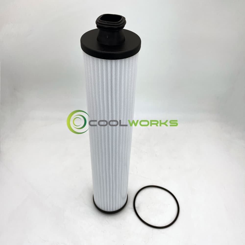 Oil Filter For Screw Compressor